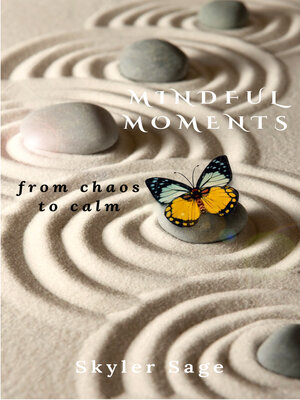 cover image of Mindful Moments